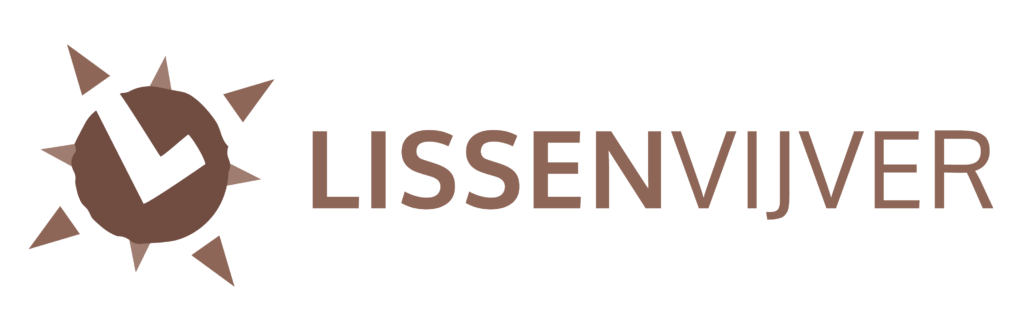 Logo lissenvijver